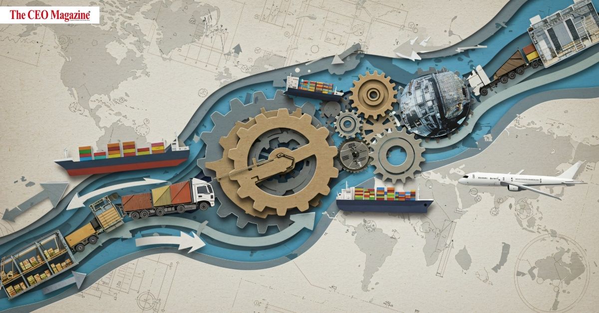 How to Build a Resilient Defence Supply Chain in an Uncertain ...